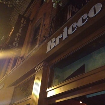 Bricco - Italian Near Me - Boston, Massachusetts
