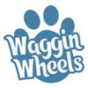 Waggin Wheels gift card