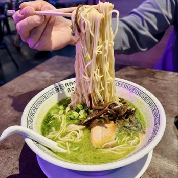 Ramen Boys - Noodle pull - Ramen Near Me - Las Vegas, Nevada Ramen Boys - Noodle pull - Ramen Near Me - Las Vegas, Nevada