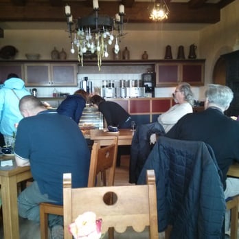 Burgcafé Gadem - Innenansichten - Cafes Near Me - Eisenach, TH Burgcafé Gadem - Innenansichten - Cafes Near Me - Eisenach, TH