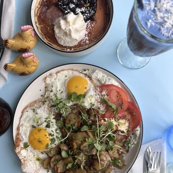 BABY BLUES LUNCHEONETTE - Updated July 2025 - 250 Photos & 132 Reviews - 97 Montrose Ave