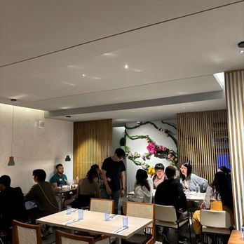 Little Uluh - Coffee & Tea Near Me - New York, New York Little Uluh - Coffee & Tea Near Me - New York, New York