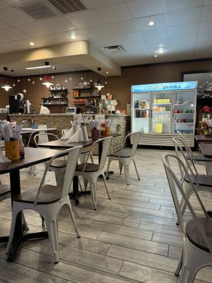 Viet Alley Restaurant by null