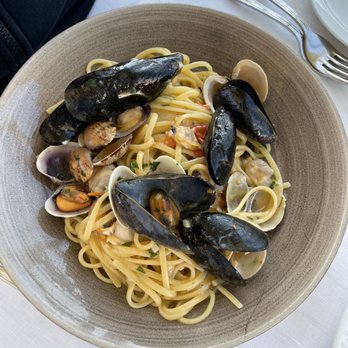 Circolo dei Forestieri - Seafood spaghetti - Recreation Centers Near Me - Sorrento, NA Circolo dei Forestieri - Seafood spaghetti - Recreation Centers Near Me - Sorrento, NA