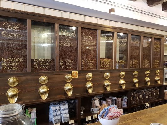 Torrefazione Cannaregio by null