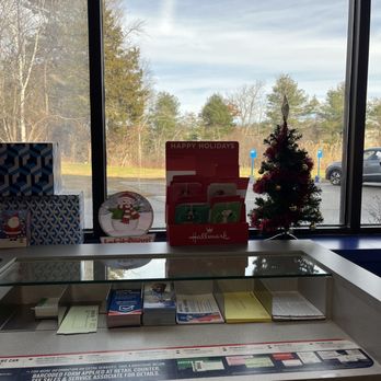 US Post Office - 12/26/2023 - Post Offices Near Me - Portsmouth, New Hampshire US Post Office - 12/26/2023 - Post Offices Near Me - Portsmouth, New Hampshire