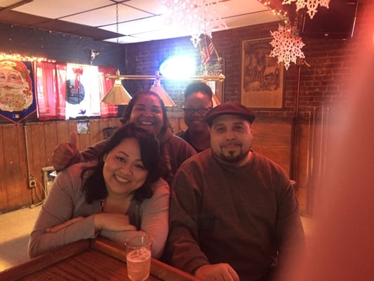 Paradise Alley by null