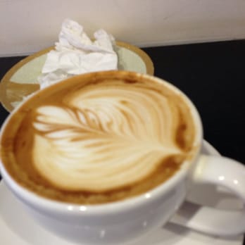 The Coffee Fox - Coffee & Tea Near Me - Savannah, Georgia