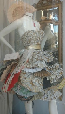 Hand Fan Museum of Healdsburg by null