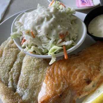 Anthony's Fish Grotto - Quick Catch Northern Combo Lunch - Seafood Near Me - La Mesa, California Anthony's Fish Grotto - Quick Catch Northern Combo Lunch - Seafood Near Me - La Mesa, California