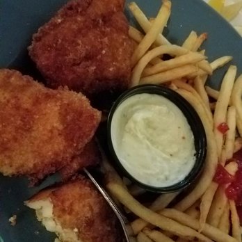 Broken Anchor Bar & Grill - Yummy quality fresh fish and chips. - American Near Me - Bandon, Oregon Broken Anchor Bar & Grill - Yummy quality fresh fish and chips. - American Near Me - Bandon, Oregon