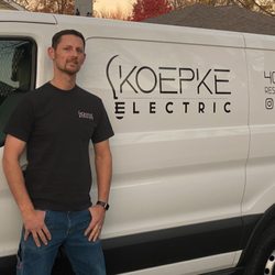 Koepke Electric