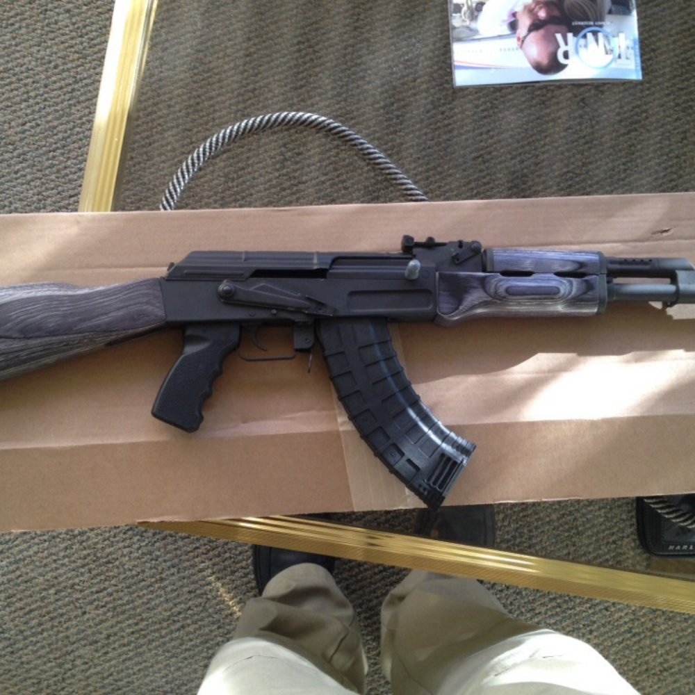 AJI Sporting Goods - Thanks for the great AK! - Sporting Goods Near Me - Apache Junction, Arizona