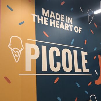 Picolé - Inside - Ice Cream & Frozen Yogurt Near Me - Dallas, Texas Picolé - Inside - Ice Cream & Frozen Yogurt Near Me - Dallas, Texas