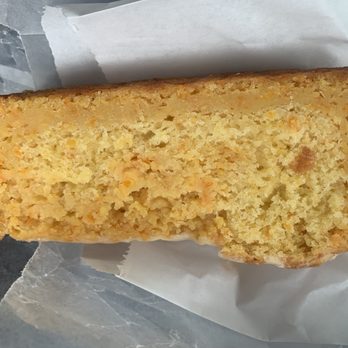 Dead King Bread - Orange cake - Bakeries Near Me - Philadelphia, Pennsylvania