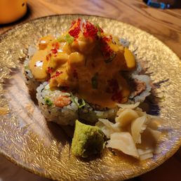 Og Lobster Roll