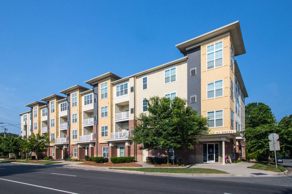 PARK AT DREXEL Updated October 2024 20 Photos 4312 Park Rd