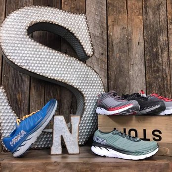 Shoes N Stuff - Men's Hoka - Shoe Stores Near Me - Mount Airy, North Carolina