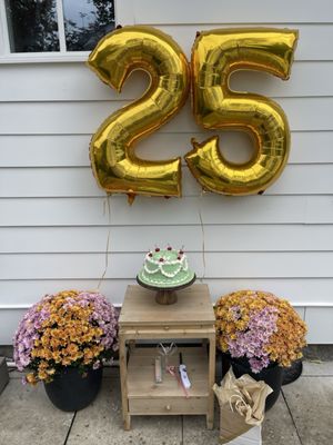 Dessert Designs by null