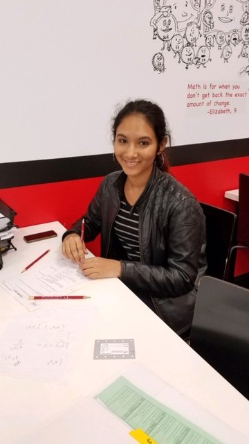 Mathnasium - reading tutor in Denville, NJ