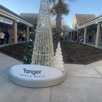 Tanger Outlets Myrtle Beach Hwy 501 - Outlet Stores Near Me - Myrtle Beach, South Carolina Tanger Outlets Myrtle Beach Hwy 501 - Outlet Stores Near Me - Myrtle Beach, South Carolina
