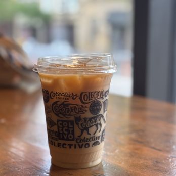 Colectivo Coffee On the Square - Iced Cold Brew Oat-chata - Coffee & Tea Near Me - Madison, Wisconsin Colectivo Coffee On the Square - Iced Cold Brew Oat-chata - Coffee & Tea Near Me - Madison, Wisconsin