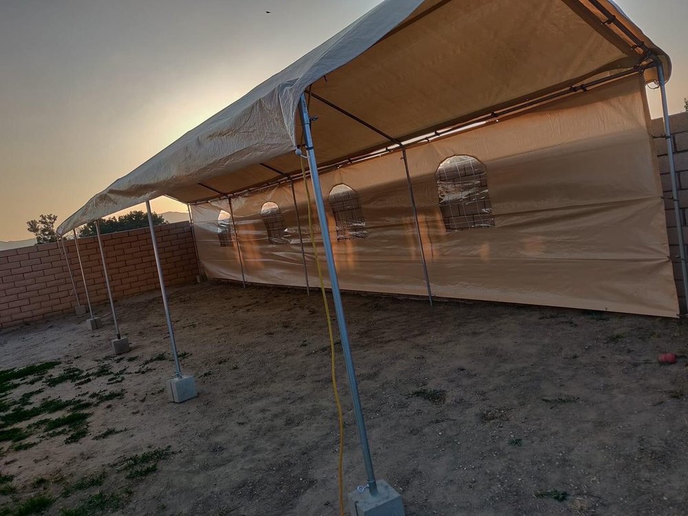 CALIFORNIA’S PARTY SUPPLY Updated August 2024 20 Photos 2543 S