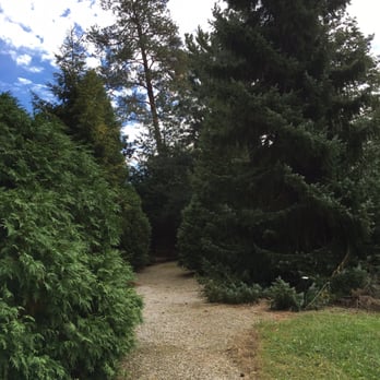 Rowe Stanley M Rowe Arboretum - Parks Near Me - Cincinnati, Ohio