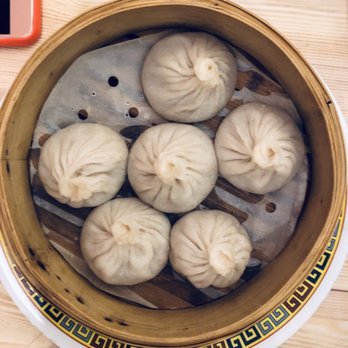 Bai Wei - Pork Soup Dumplings - Szechuan Near Me - Philadelphia, Pennsylvania
