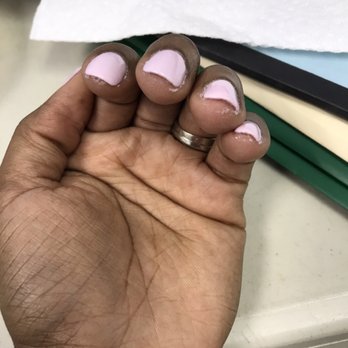 Perfect Nails - SNS polish all over my fingers - Nail Salons Near Me - Norcross, Georgia Perfect Nails - SNS polish all over my fingers - Nail Salons Near Me - Norcross, Georgia