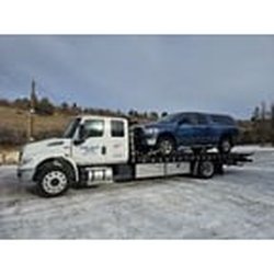 Heber Valley Towing