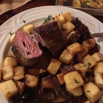 Restaurant Dejavu - Czech Near Me - Cheb, KA