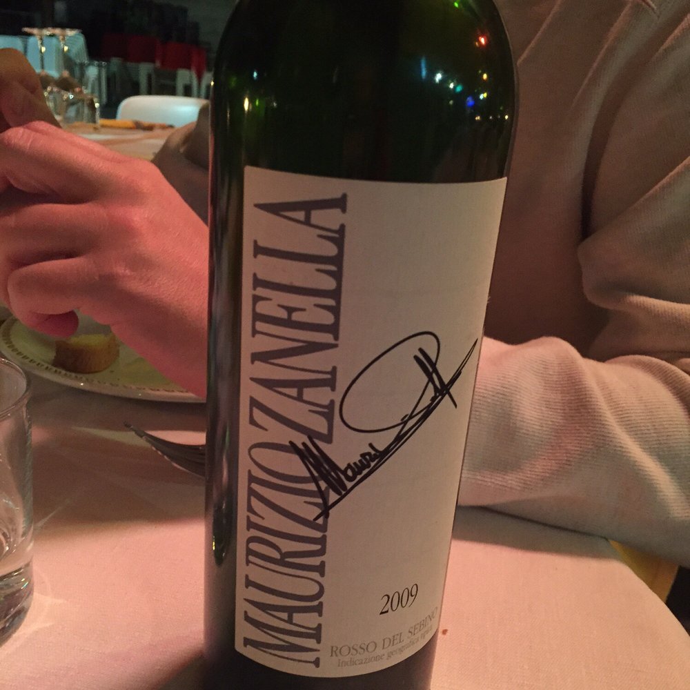 Il Cestino - Abdul's pick for the evening. PERFECTION! - Italian Near Me - Milan, Michigan Il Cestino - Abdul's pick for the evening. PERFECTION! - Italian Near Me - Milan, Michigan