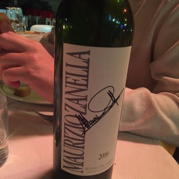 Il Cestino - Abdul's pick for the evening.    PERFECTION! - Italian Near Me - Milan, Michigan