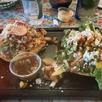 Dos Taquitos - Mexican Near Me - Raleigh, North Carolina