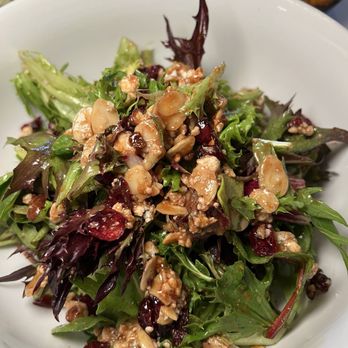 Garden District - Sunburst Salad - Cajun/Creole Near Me - Grand Rapids, Michigan