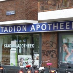 Stadion Apotheek