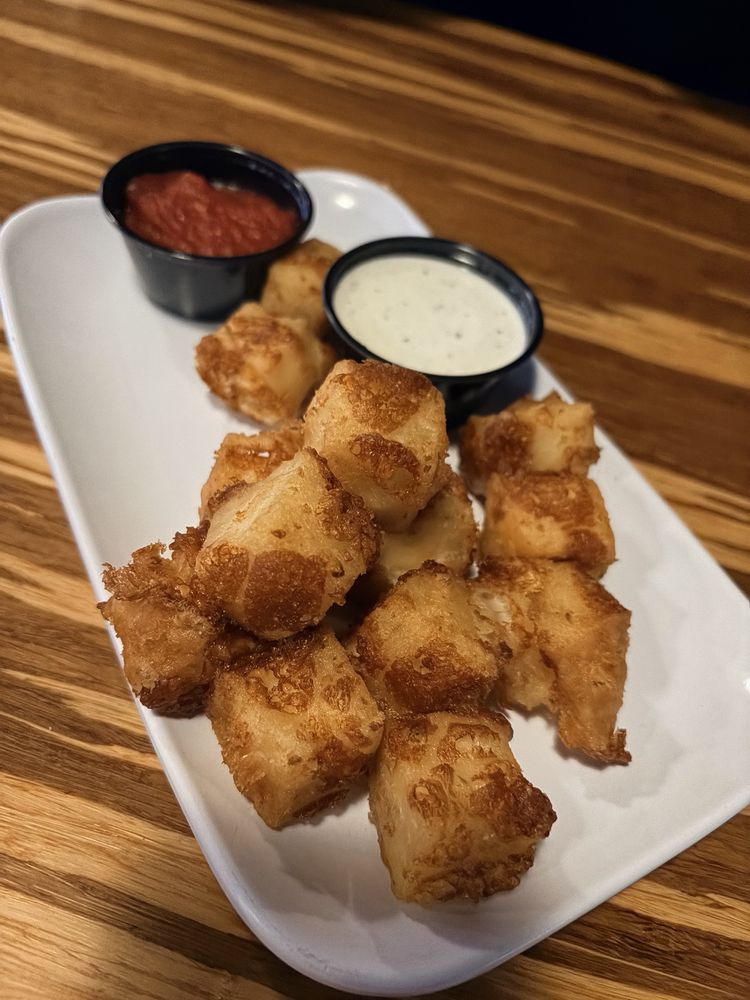 Scapegoats Bar & Grill