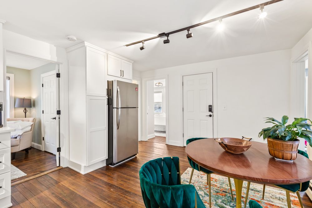 Cajun Homes Two - veterans service organization in Providence, RI