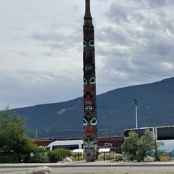 Jasper Information Centre