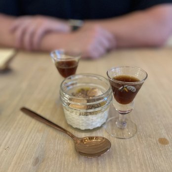 Little Bear - New American Near Me - Atlanta, Georgia