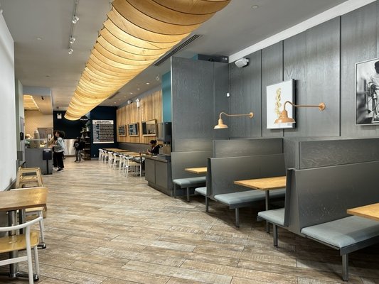 Chopt Creative Salad Co. by null