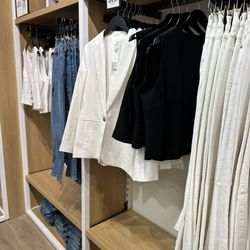 J. Crew Factory