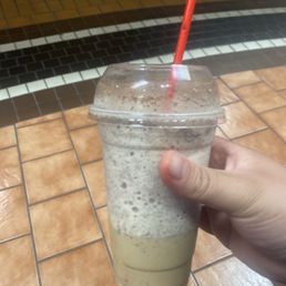 Mexican mocha Mexican mocha