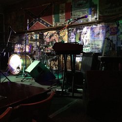 Rattlesnake Saloon