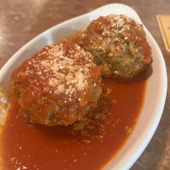 Pizza Bono - Meatballs - Pizza Near Me - Plattsburgh, New York Pizza Bono - Meatballs - Pizza Near Me - Plattsburgh, New York