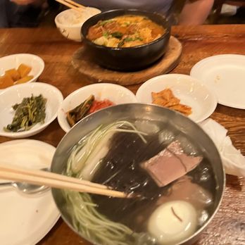 Hanbat Restaurant - Korean Near Me - New York, New York Hanbat Restaurant - Korean Near Me - New York, New York
