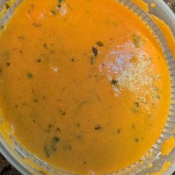 The Lion Indian Cuisine - Butter chicken