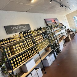 Twenty Mile Winery