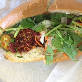 Saigon Deli - Grilled pork Bahn Mi - Vietnamese Near Me - Tampa, Florida Saigon Deli - Grilled pork Bahn Mi - Vietnamese Near Me - Tampa, Florida
